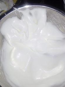 网红草莓果酱蛋糕图片,甜蜜诱惑，视觉盛宴